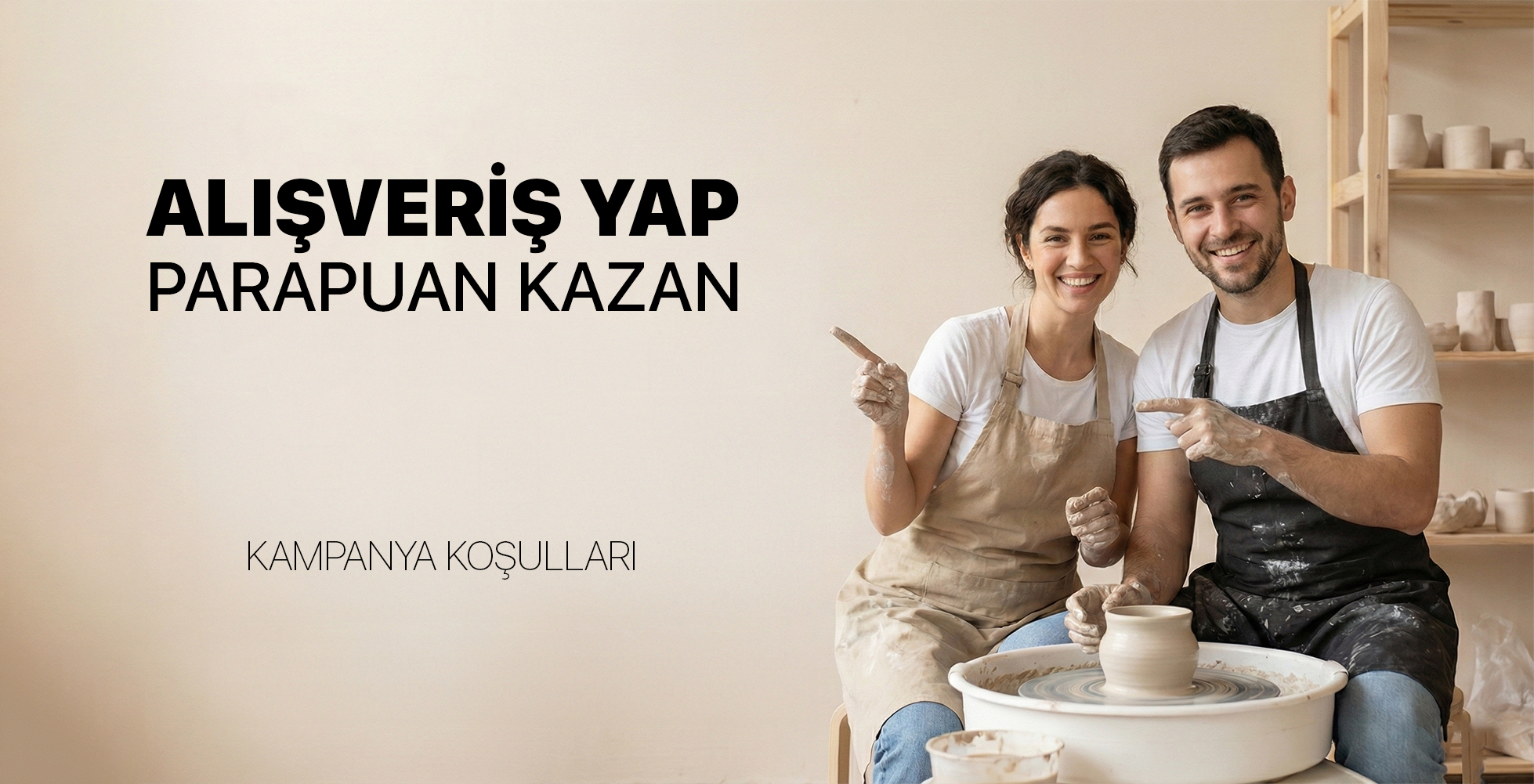 Refsan ParaPuan Kampanyası